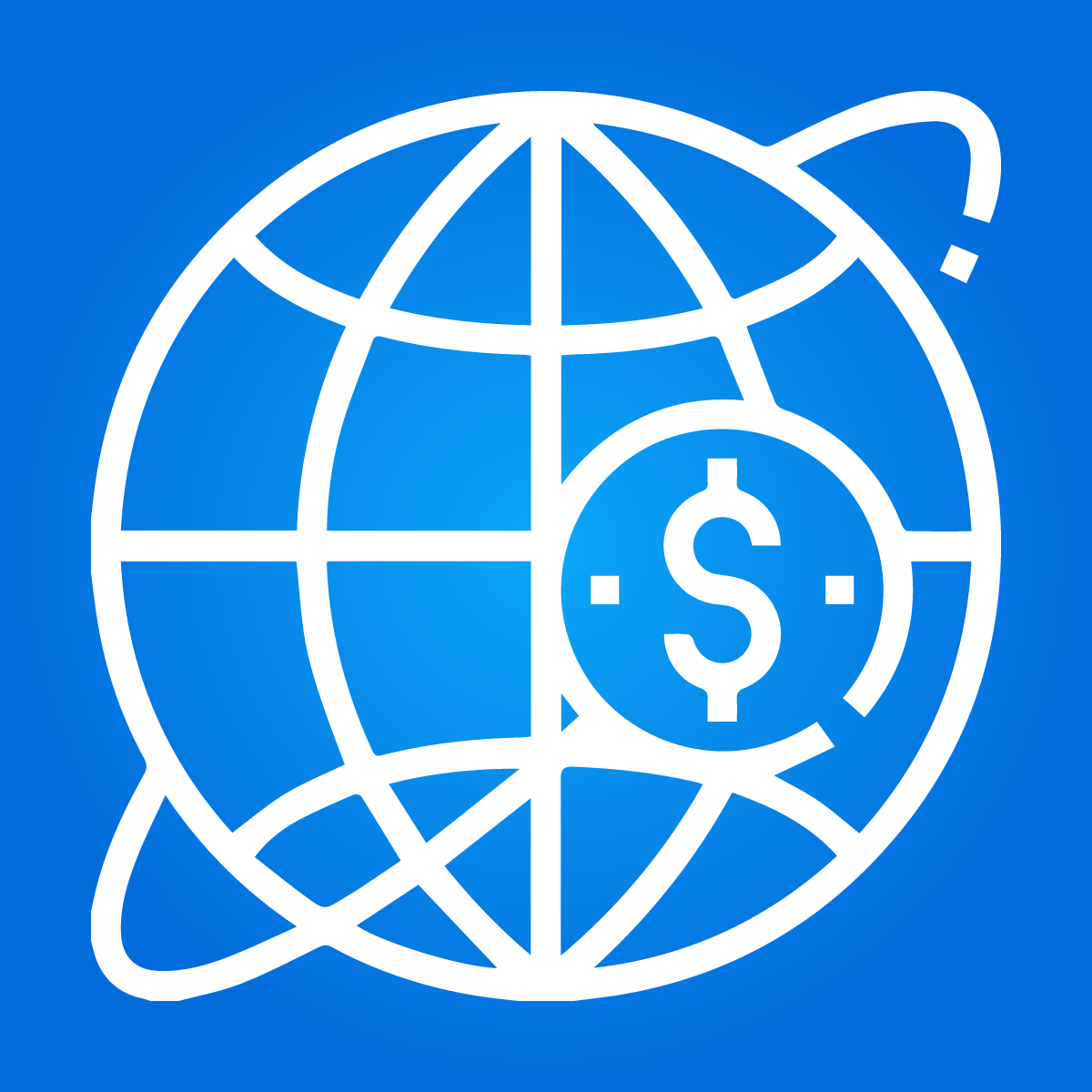 WebArt GeoLocation+Currency Converter